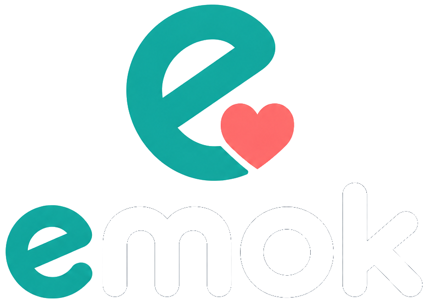 Emok logo